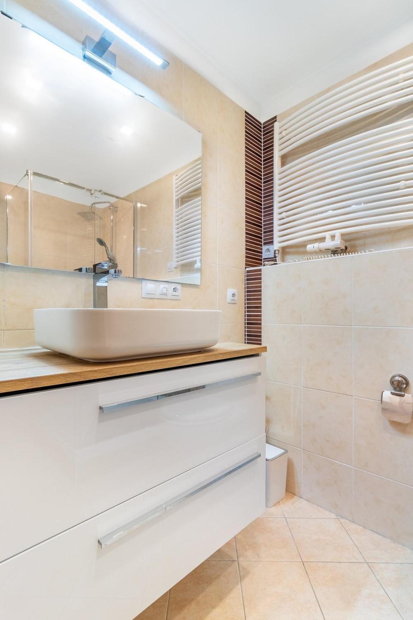 Apartamento Karel In Heart Of *